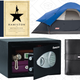 Image for article titled Sunday's Best Deals: Tommy Hilfiger Accessories, Camping Gear, Bestselling Ebooks, and More